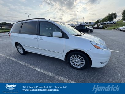 Used 2010 Toyota Sienna XLE Limited