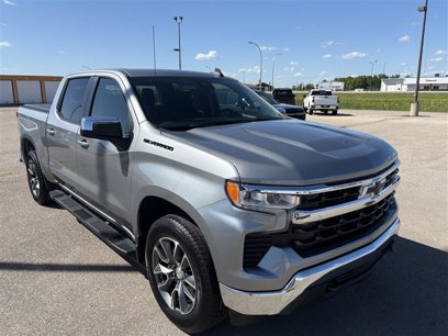 Used 2023 Chevrolet Silverado 1500 LT