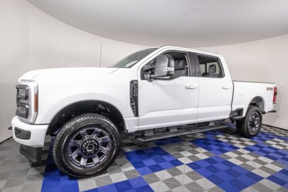 Used 2024 Ford F250 XLT w/ XLT Premium Package