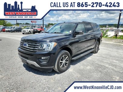 Used 2019 Ford Expedition Max XLT w/ Equipment Group 201A