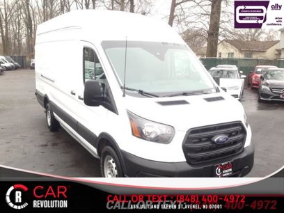 Used 2020 Ford Transit 250 148 High Roof Extended w/ Load Area Protection Package