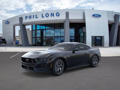 New 2024 Ford Mustang GT Premium w/ GT Performance Package