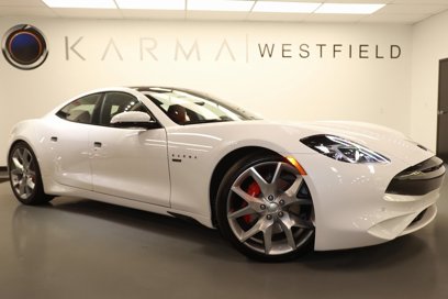 New 2022 Karma GS-6