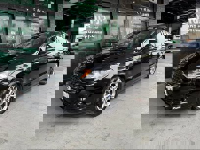 Used 2015 Ford Fusion Energi Titanium
