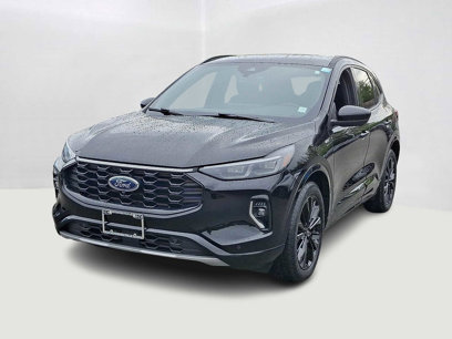 Used 2023 Ford Escape ST-Line Elite