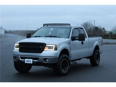 Used 2006 Ford F150 XLT