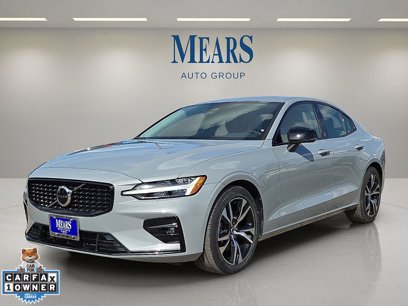 Certified 2024 Volvo S60 B5 Core