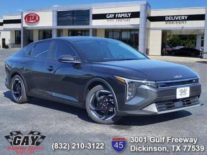 Used 2025 Kia K4 EX