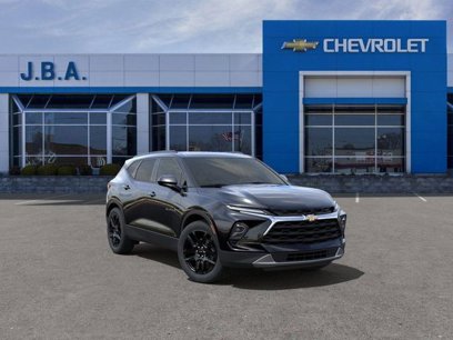 New 2025 Chevrolet Blazer LT w/ Convenience Package