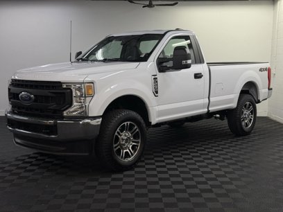 Used 2022 Ford F250 XL w/ Power Equipment Group