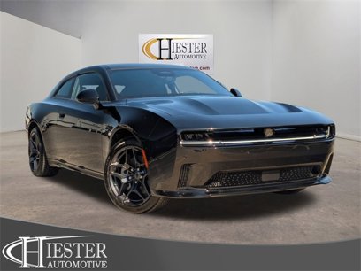 Used 2024 Dodge Charger R/T w/ Plus Group