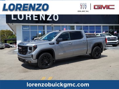 Used 2023 GMC Sierra 1500 Elevation