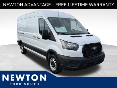 New 2025 Ford Transit 250 148 Medium Roof
