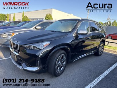 Used 2024 BMW X1 xDrive28i