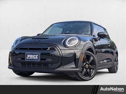 Used 2024 MINI Cooper SE