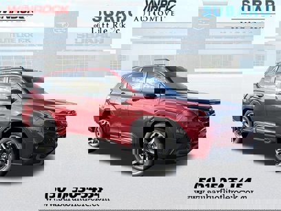 New 2025 Subaru Forester Limited
