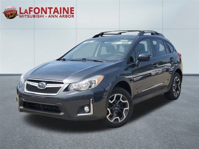 Used 2016 Subaru Crosstrek 2.0i Premium