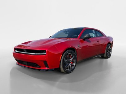 New 2024 Dodge Charger R/T w/ Plus Group