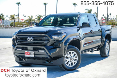 Used 2024 Toyota Tacoma SR5