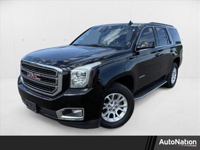 Used 2018 GMC Yukon SLT w/ Open Road Package