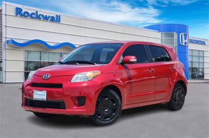 Used 2014 Scion xD