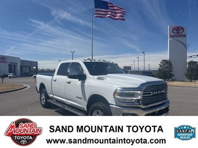 Used 2024 RAM 2500 Laramie w/ Safety Group
