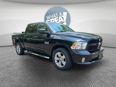 Used 2018 RAM 1500 Express w/ Express Value Package