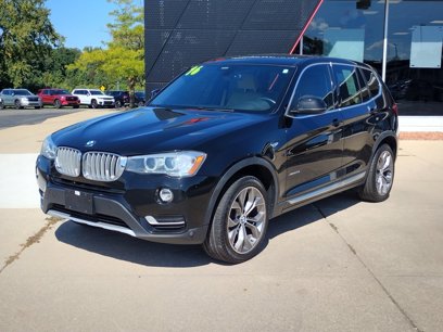 Used 2016 BMW X3 xDrive35i w/ Premium Package Essential