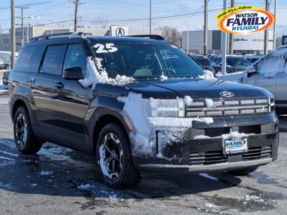 Certified 2025 Hyundai Santa Fe SEL