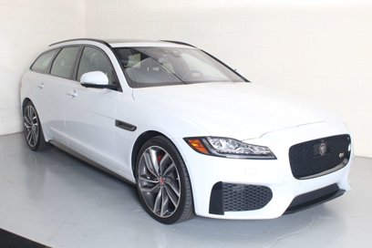 Used 2018 Jaguar XF S