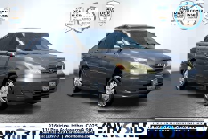 Used 2004 Toyota Camry LE