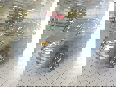 Certified 2023 Nissan Rogue SV