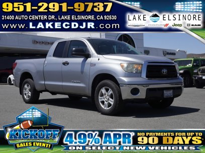 Used 2011 Toyota Tundra SR5