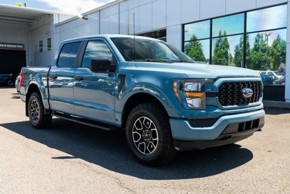 Used 2023 Ford F150 XL