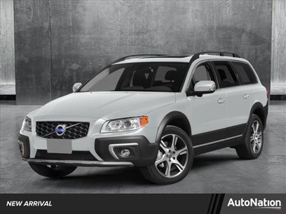 Used 2015 Volvo XC70 T6 Platinum w/ Protection Package