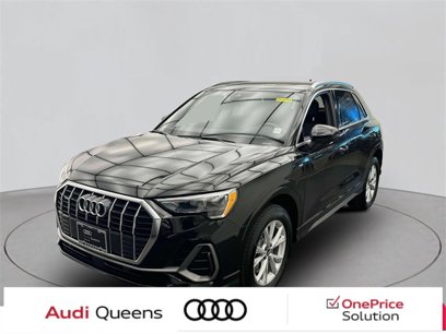 Certified 2022 Audi Q3 2.0T Premium w/ Convenience Package