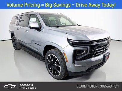 Used 2024 Chevrolet Silverado 2500 ZR2 w/ Technology Package