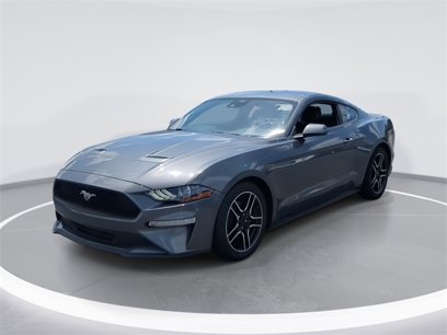 Used 2023 Ford Mustang Premium