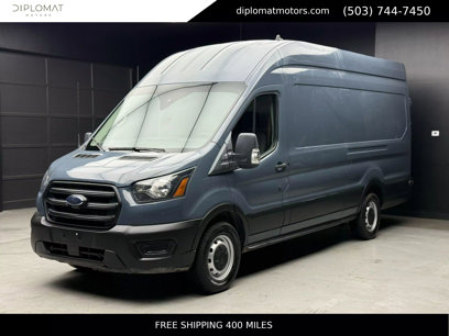 Used 2020 Ford Transit 250 148 High Roof Extended