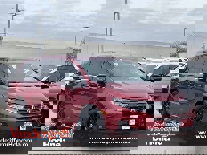 New 2025 Honda Odyssey Sport-L