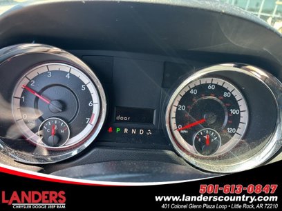 Used 2019 Dodge Grand Caravan SXT