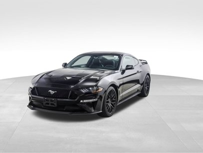 Used 2020 Ford Mustang GT Premium w/ GT Performance Package