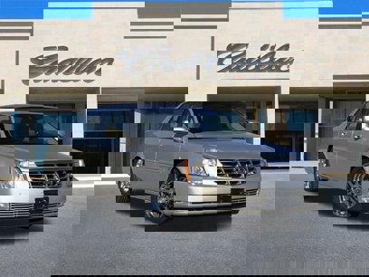 Used 2007 Cadillac DTS Performance