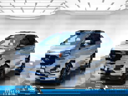 Used 2021 Ford Edge ST w/ Equipment Group 401A