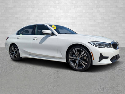 Used 2021 BMW 330i Sedan w/ Convenience Package