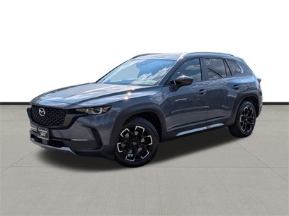 Certified 2023 MAZDA CX-50 Meridian Edition w/ Cargo Package