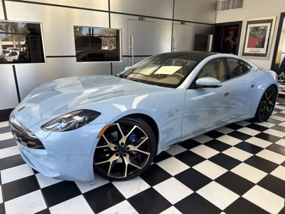 Used 2020 Karma Revero GT