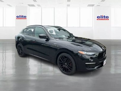 Used 2022 Maserati Levante GT