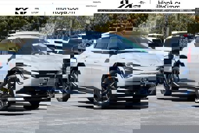 New 2025 Kia EV6 Light