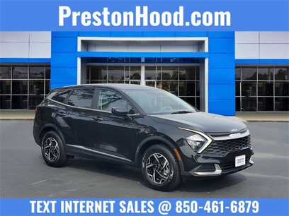 Used 2023 Kia Sportage LX